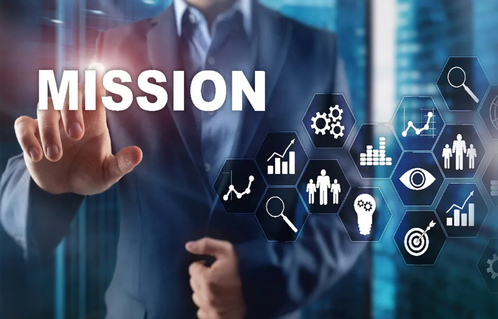 mission
